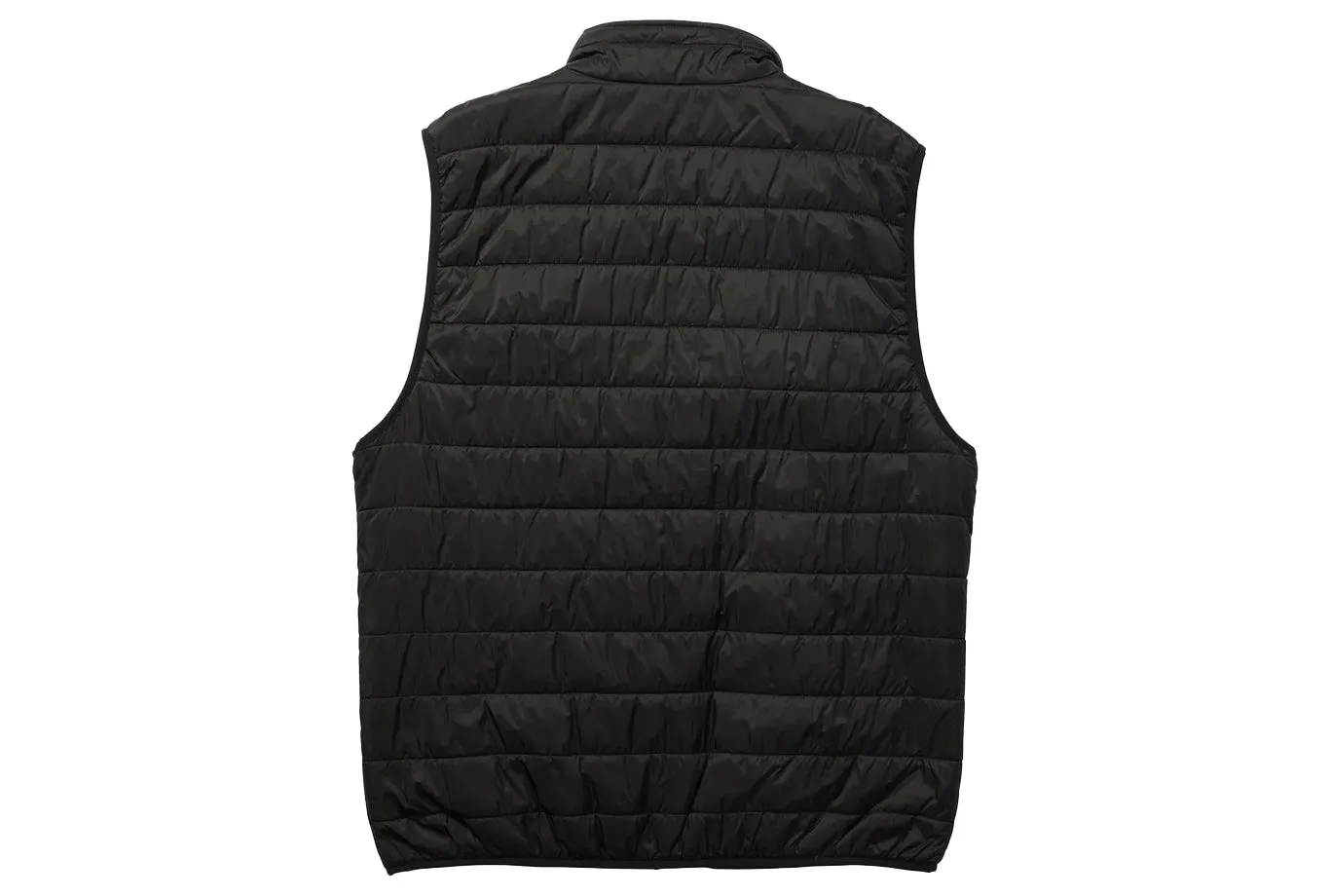 BARRIER 2.0 PUFF VEST