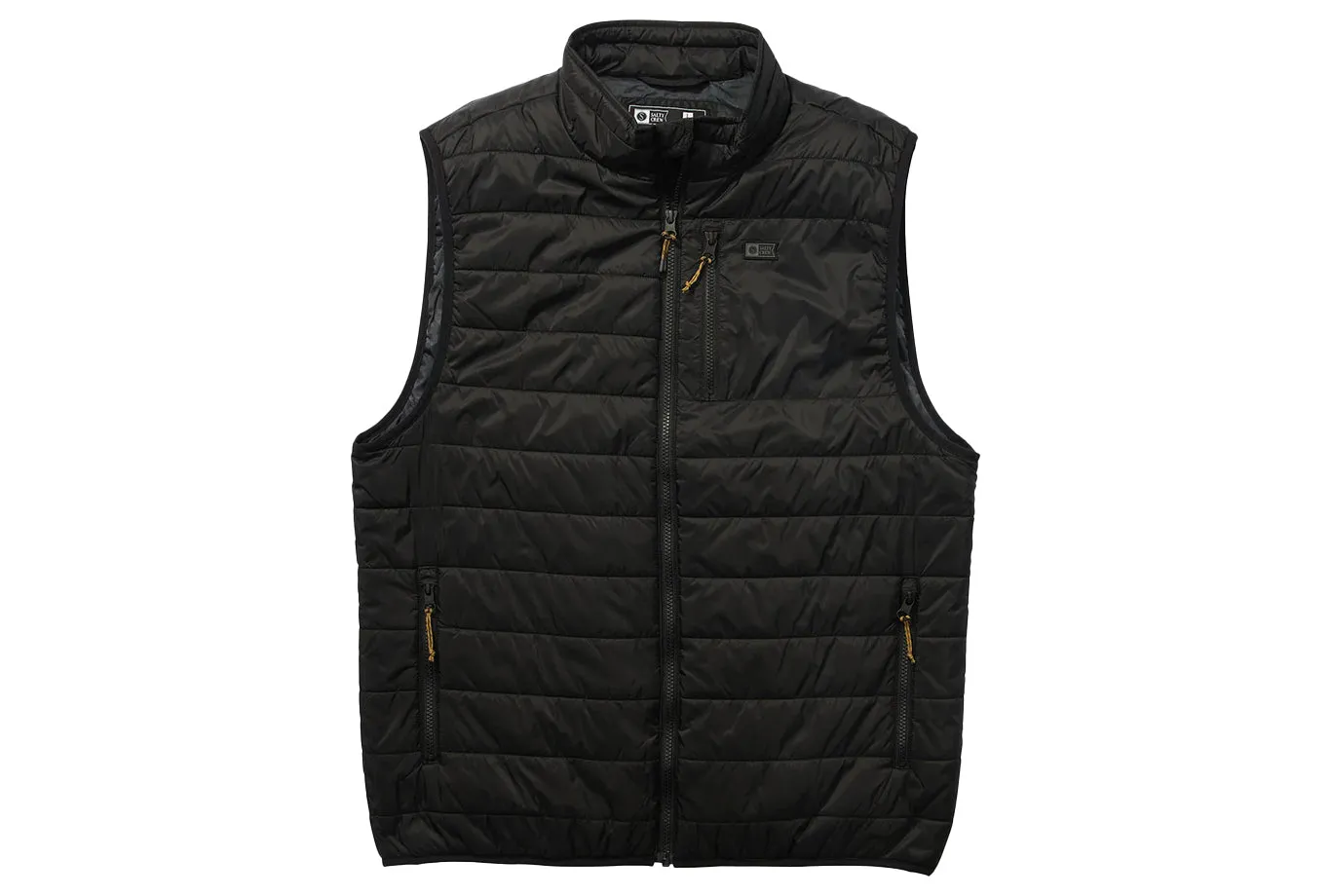 BARRIER 2.0 PUFF VEST