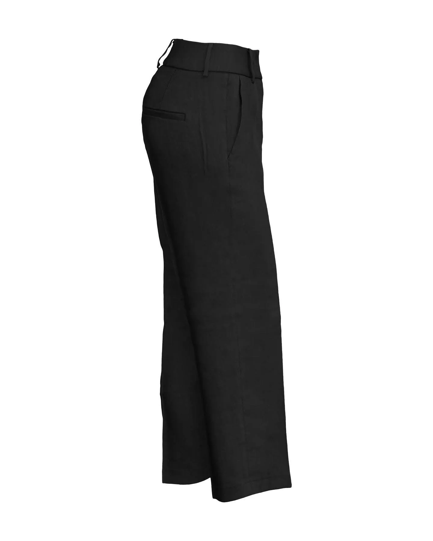 Cambio Claire Wide Leg Pants