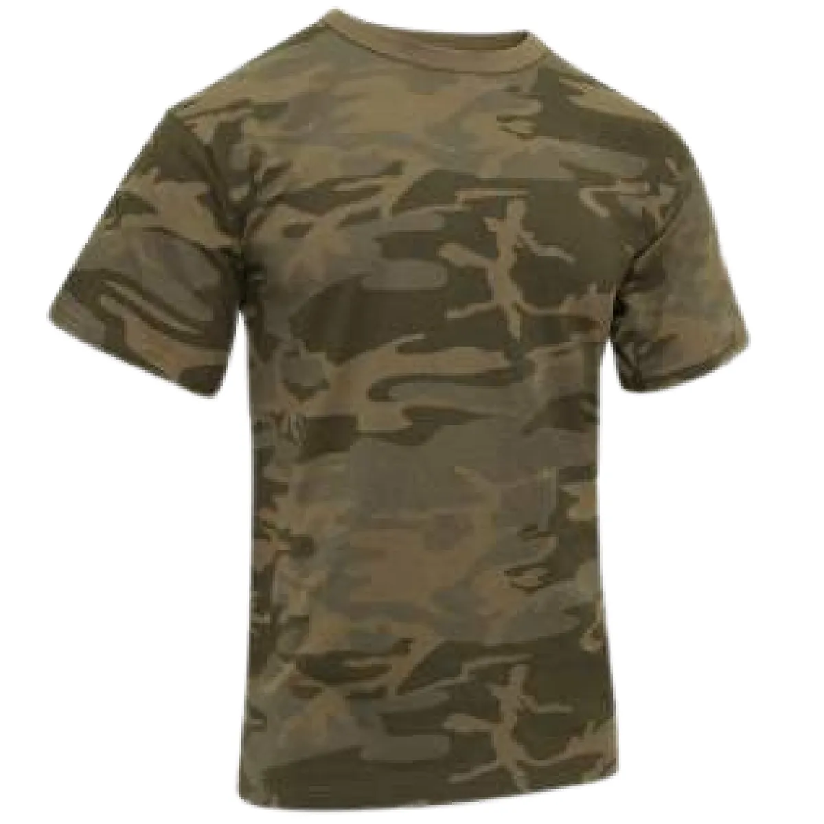 Camo Tee Shirts | Multiple Colors