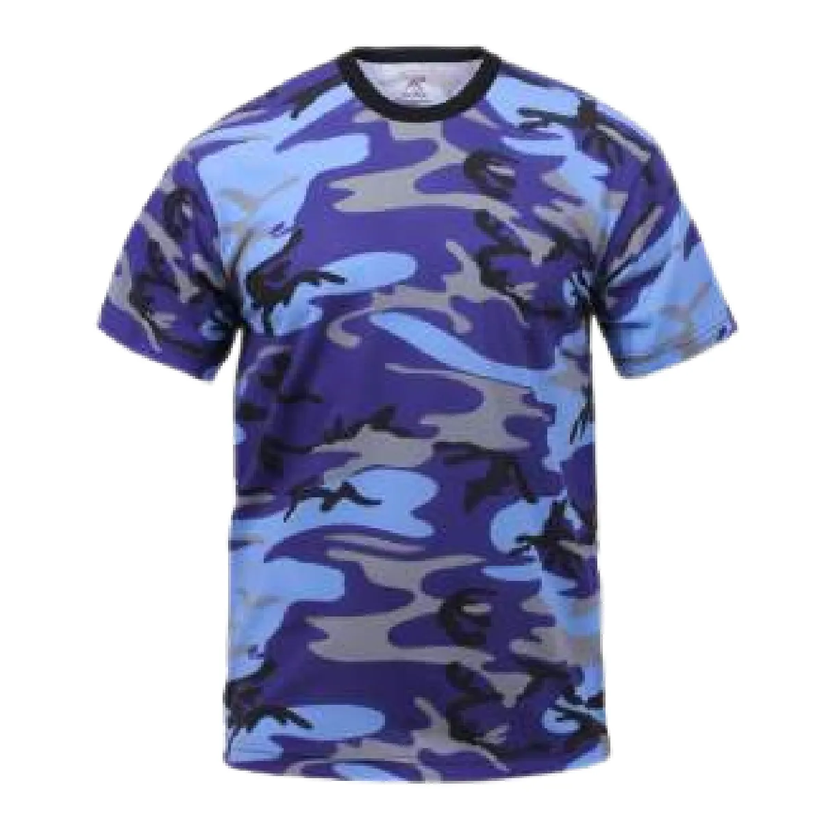 Camo Tee Shirts | Multiple Colors