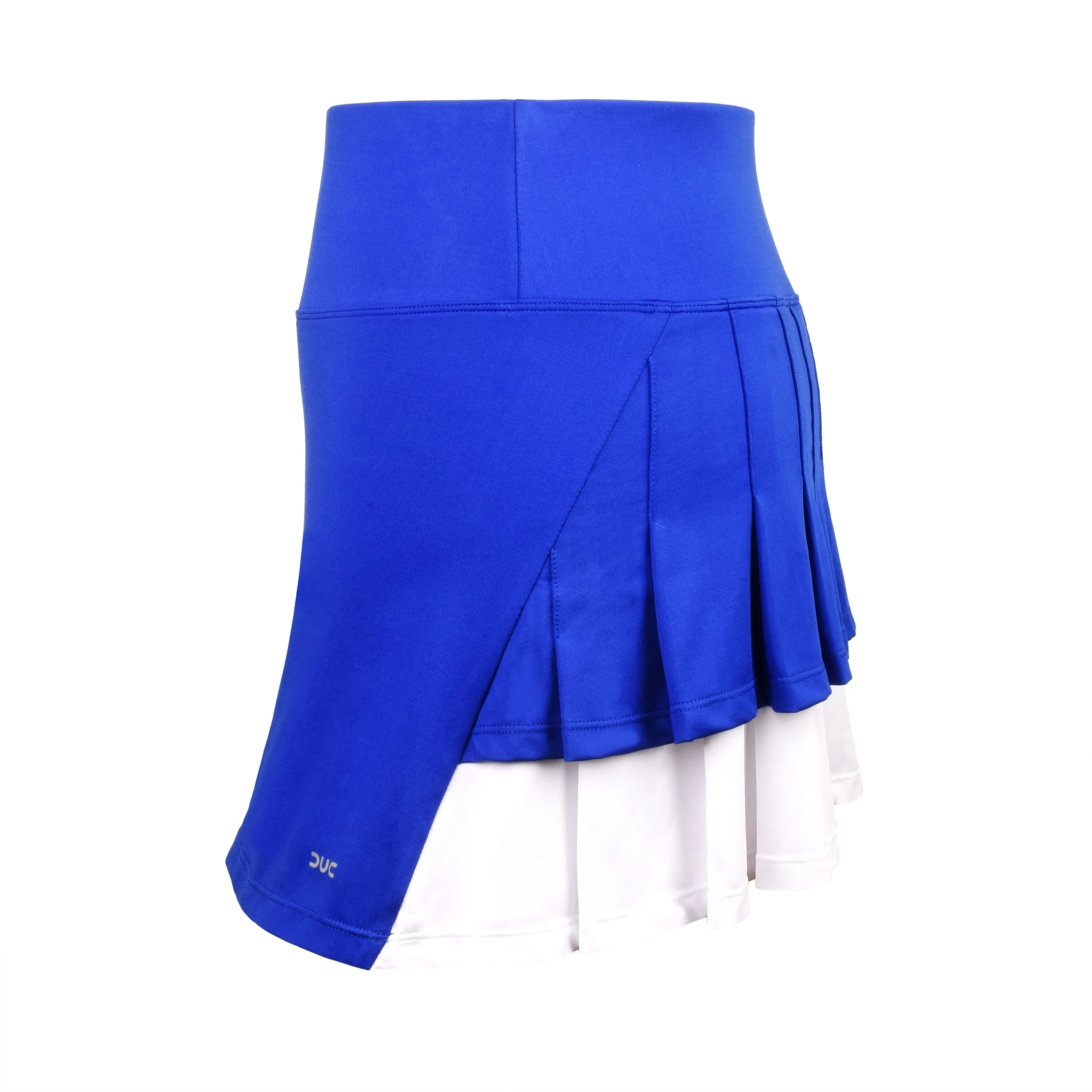 DUC Women's Flirt-2 Double-Pleated Skort