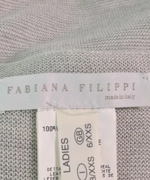 FABIANA FILIPPI Cardigans