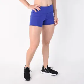 FLEO Royal Shorts (Power High-rise)