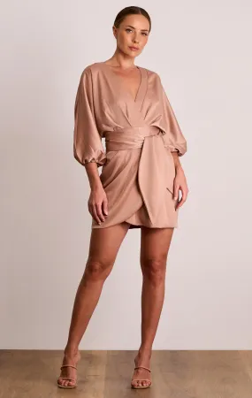 Florence Wrap Dress