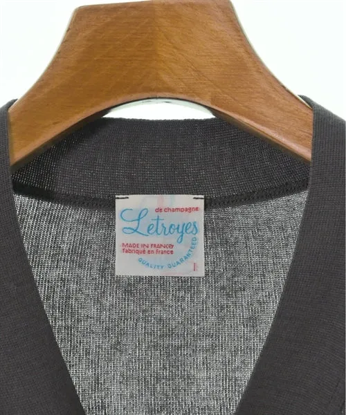 Letroyes Cardigans