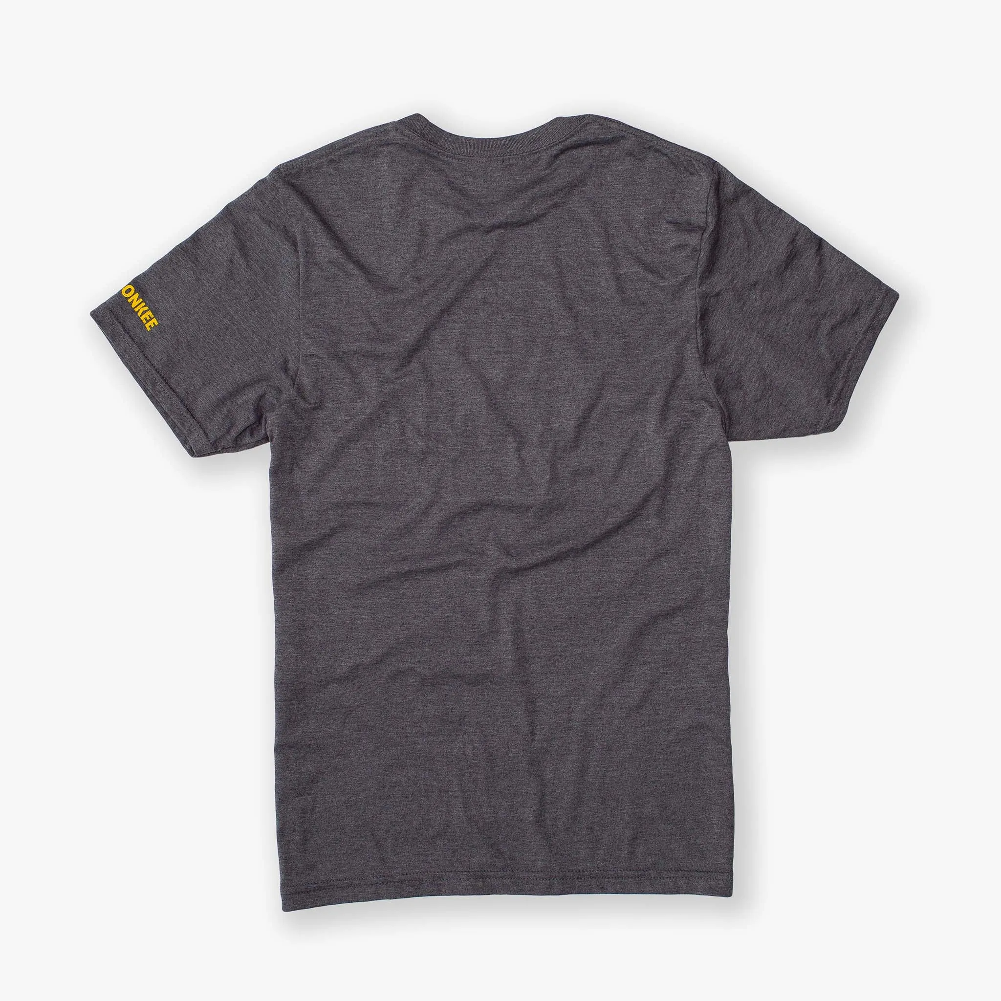 Life Relaxed Sunburst Graphic Tee