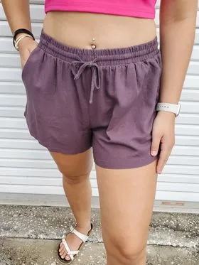 Mia Shorts