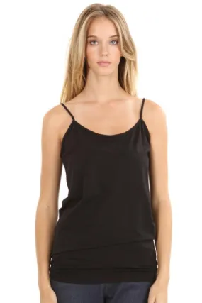 Plus Size Seamless Camisole