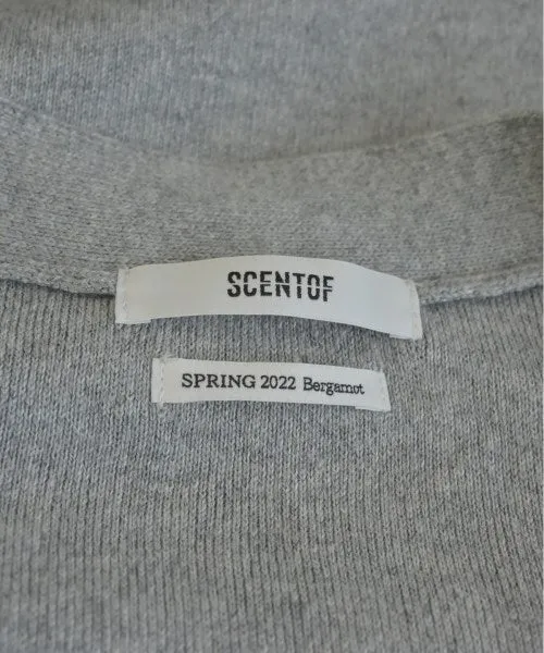 SCENTOF Cardigans