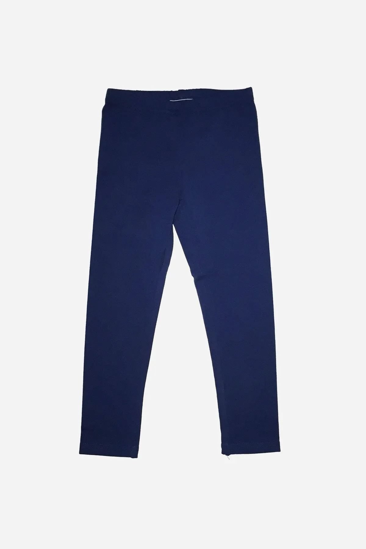 Toobydoo Navy Girls Leggings