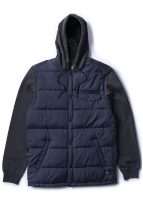 Vissla Creators Marin Eco Hooded Jacket