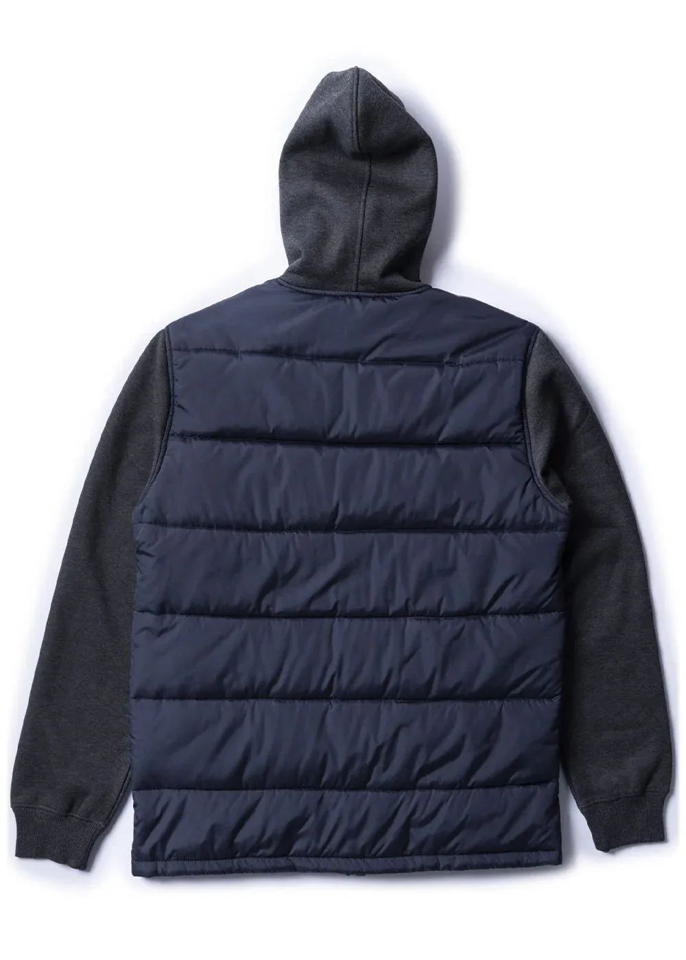 Vissla Creators Marin Eco Hooded Jacket