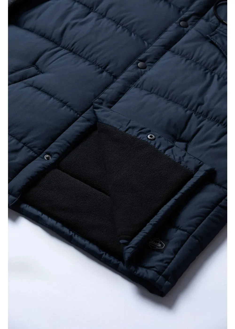 Vissla Creators Marin Eco Hooded Jacket