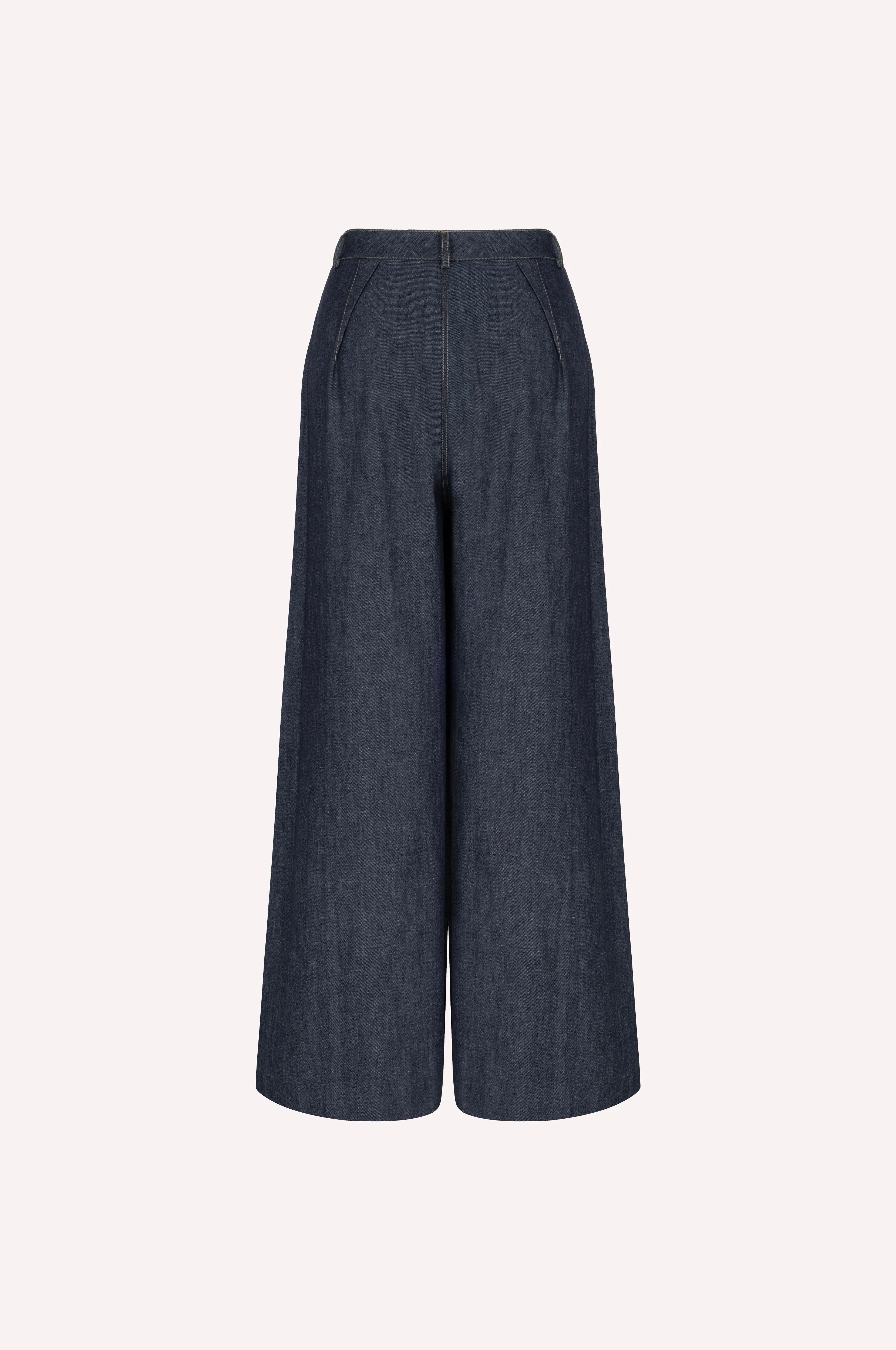 Wide Leg Pants